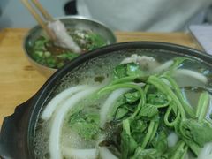 -贵州沾水米线(学田湾店)