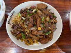 -望江面馆(杭州智汇中心店)