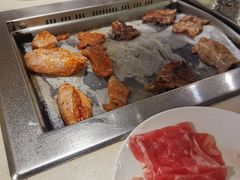 -爱客得牛排海鲜烤肉·火锅自助(春熙路黑金好店)