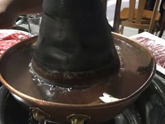 -福寿斋·老北京铜锅涮肉·烤鸭(顺义总店)