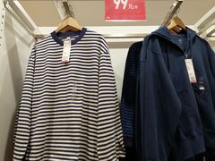 -优衣库(天津鲁能城购物中心店)