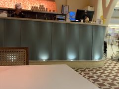 -CRAZYONES克芮旺斯西班牙餐厅(苏州中心店)