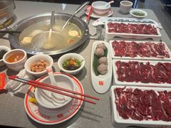 -八合里潮汕鲜牛肉火锅(广州五羊邨店)