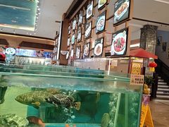 -聚福宝合苑食府(南头镇店)