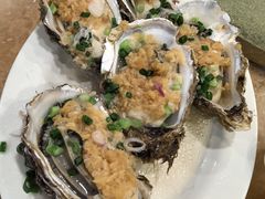 -揭阳钟记小食(福田新村店)