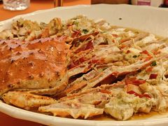 -白金汉爵大酒店·中餐厅(相城店)