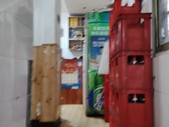 -鸡哈豆花(梅西广场店)