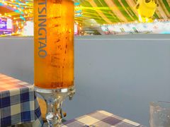 -第35届青岛国际啤酒节