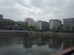 -孺子亭公园