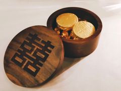 鹅肝披-三嚥阁 La Villa Restaurant