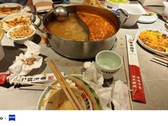 -宴全牛粤来越牛潮汕鲜牛肉火锅(海州万达广场店)
