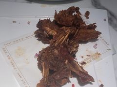 -全聚德(蓝山店)