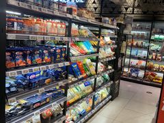 -盒马鲜生(悦峰店)