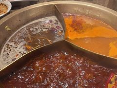 -小龙坎老火锅(金柏林店)
