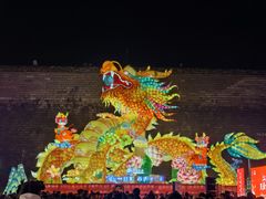 -老门东历史文化街区