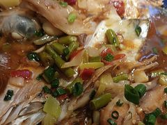 -常来小聚·广州非遗传承餐厅(地王广场店)