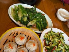 -如轩·海鲜砂锅粥·潮汕菜(海珠店)