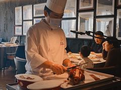 -秀儿四九城·新京菜(亚运村鸟巢店)