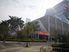 -南丰汇(新港东路店)