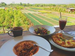-翠田Green Field Kitchen