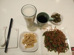 -嘉和一品粥(马家堡店)