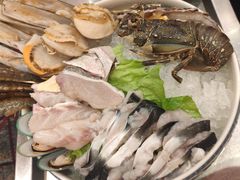 -真味鲜厨(观塘店)
