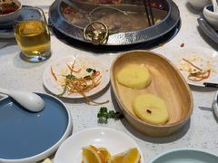 -千牛将·鲜牛肉火锅(开元路店)