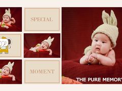 -米奇儿童摄影馆