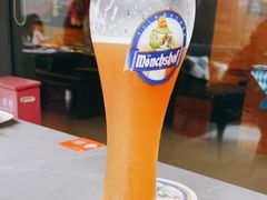 -Brotzeit博璨德国啤酒餐厅(亮马桥官舍店)