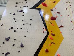 -问山MountQuest攀岩馆