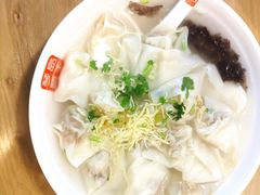 全家福-琴岛顺天馄饨(乐客城店)