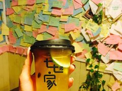 -七七家的糖水店(南湾街1号店)