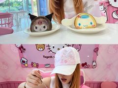 -凯蒂猫主题馆