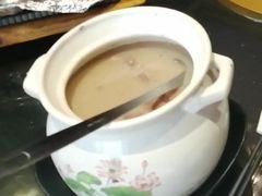 -铜锣湾·有麝自然香(渝北财富中心店)
