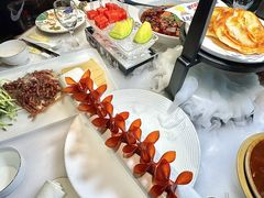 -鱼翅楼·津派砂锅鱼翅(水上公园店)