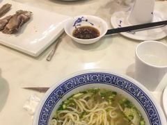 -尹兰楼西北风情餐厅(嘉定店)