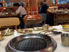 -韩宫宴和牛烤肉(上海金山万达店)