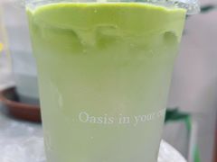 -Yee3·三号椰(上海中山公园龙之梦店)