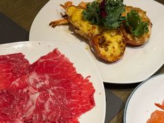 -博林天瑞喜来登酒店·西丽尚膳