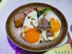 -龙记·香港茶餐厅(海上世界店)