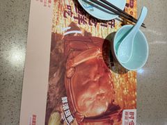 -点都德(汇胜楼店)