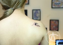 点击看大图 -AC TATTOO 纹身