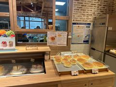 -西村叔叔的店·面包·甜品·蛋糕(崂山丽达店)