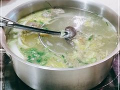 -黑山牛肉汤火锅(花城汇店)