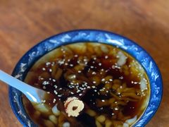 -胖金妹鸡豆凉粉店
