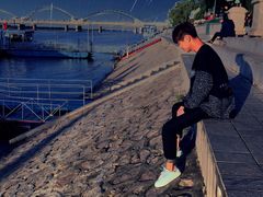 -人民防洪胜利纪念塔