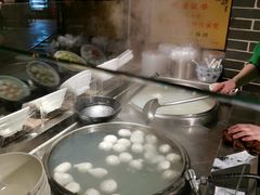 -七宝老街汤团(上海世纪汇广场店)