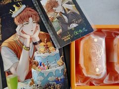 -好利来(桂林路店)