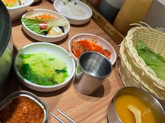 -韩悦牛排烤肉无限续(宝能中心店)