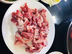 -天桥老金涮肉(牛街店)